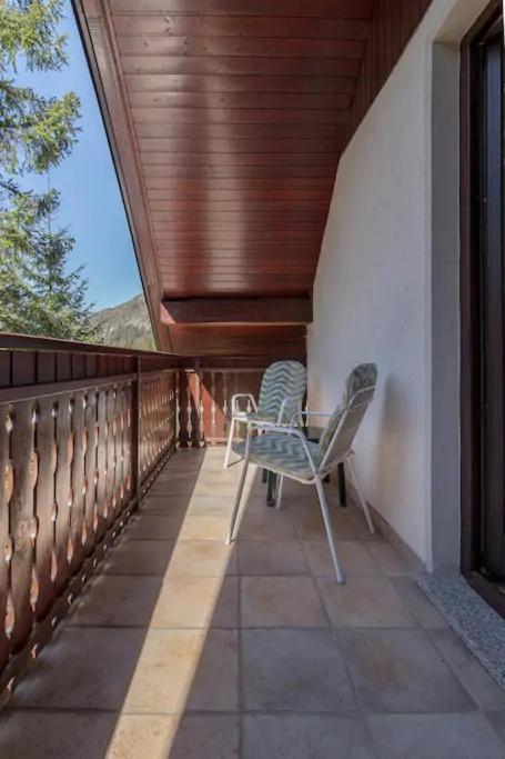 Chalet Mia - Family Cottage, Kranjska Gora 고즈드마툴렉 외부 사진