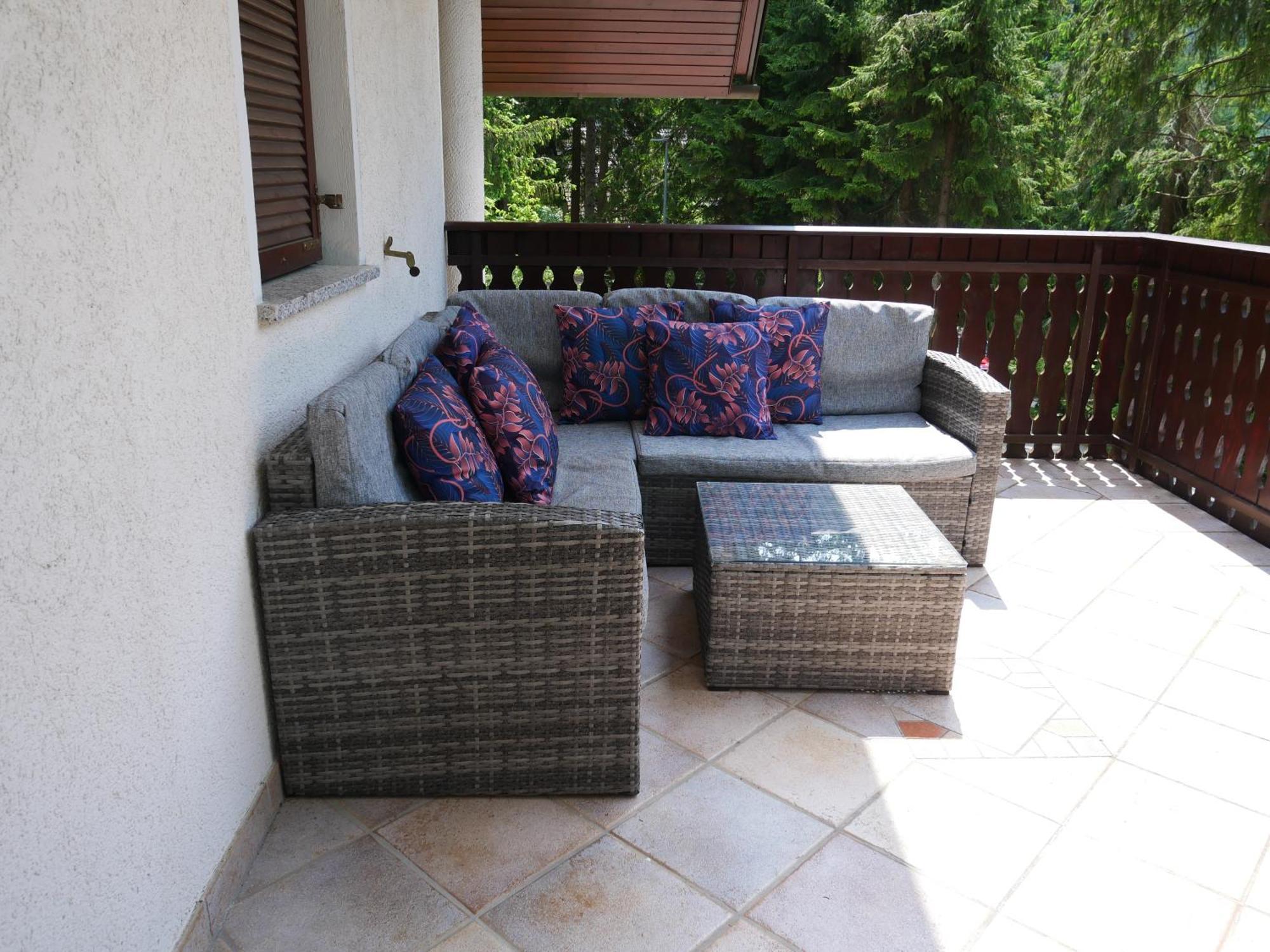 Chalet Mia - Family Cottage, Kranjska Gora 고즈드마툴렉 외부 사진